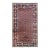 Early 20th Century Persian Baluch Rug For Sale