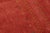 Contemporary Contemporary Geometric Red Wool Gift-Sized Rug by Rug & Kilim, India For Sale - Image 3 of 4