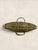 Wood Vintage English Garden Trug For Sale - Image 7 of 7
