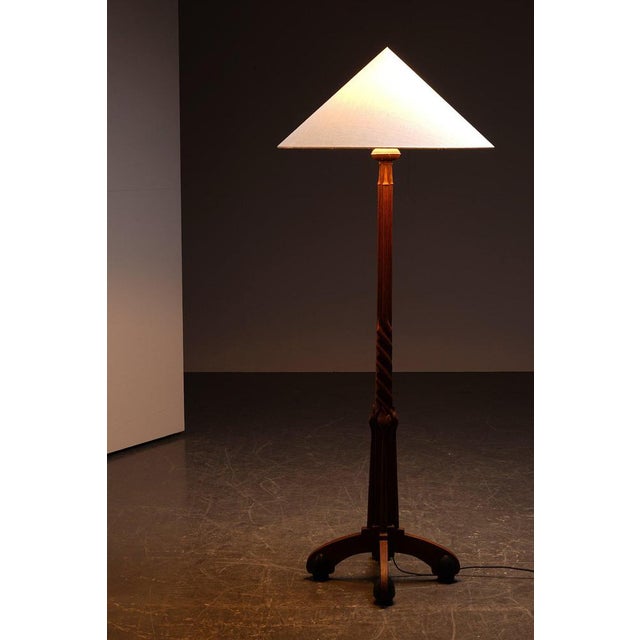 period: 1920s origin: The Netherlands dimensions (cm): h170 x w67 x d67 cm dimensions (inch): h66,93 x w26,38 x d26,38 in...