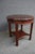 Henkel Harris Mahogany Round Lamp Table With Lower Shelf, Style No. 5426 For Sale In Philadelphia - Image 6 of 13