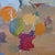 Mid-Century Modern Jan Dahlin, Abstract Still Life, 1961, Oil on Canvas For Sale - Image 3 of 18