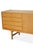Vintage Sideboard in Oak by Erik Wörtz for Ikea, 1960s For Sale - Image 16 of 18
