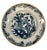 18th Century Antique 18th Century Delft Decorative Plate For Sale - Image 5 of 5