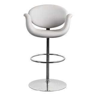Little Tulip B Bar Stool by Pierre Paulin for Artifort, 1965 For Sale