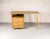 Mid-Century EE02 Oak Desk by Cees Braakman for Pastoe For Sale - Image 10 of 10