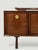 Mid-Century Modern Italian Walnut Sideboard with Brass Medallions by Paolo Buffa, 1950s For Sale - Image 16 of 18