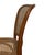 Vintage Thonet No. 811 Style Prague Bentwood & Cane Dining Chairs, Set of 4, C. 1960s–1980s For Sale - Image 13 of 18