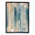 Abstract Collage - Cloudy Hints of Lace For Sale