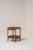 Danish Modern Teak Serving Trolley by Hans Bølling, 1960s For Sale - Image 4 of 9