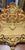 Antique Gilt Bronze French Inkwell For Sale - Image 4 of 8