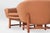 Corona Lounge Chairs by Lennart Bender, 1970, Set of 2 For Sale - Image 6 of 8