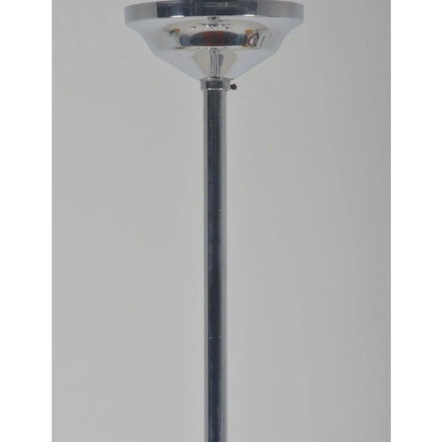 Italian Satellite Chandelier by Goffredo Reggiani, 1960s For Sale - Image 9 of 10