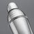 Vintage Art Deco Silver Plated Shaker by Asprey of London, 1930 For Sale - Image 11 of 17