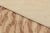 Antique 20th Century Savonnerie Rug With Diagonal Stripes in Beige & Brown - Rug & Kilim For Sale - Image 9 of 9