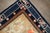 Folk Art Early 20th Century Zabihi Collection Chinese Batou Pictorial Rug - 5'6" x 7'11" For Sale - Image 3 of 10