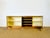 Mid-Century Modern Vintage Scandinavian Teak Sideboard, 1970 For Sale - Image 3 of 13