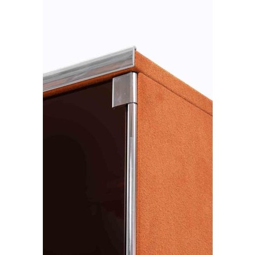 Vintage Showcase by Guido Faleschini, Italy, 1970s For Sale - Image 6 of 11