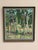 Bertil Lundgren, Forest, 1949, Oil on Panel, Framed For Sale - Image 10 of 18