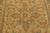 1980s Rustic Soumak Beige/Rust Wool Rug - 7'7'' X 9'10'' For Sale - Image 5 of 10