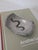 Vintage Japandi Monochrome Raku Ceramic Trinket Dish, 1980s For Sale - Image 10 of 10