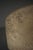 Large Stone Sculpture of Stylised Head, 1970s For Sale - Image 12 of 15