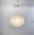 1960s Pendant Lamp by Achille Castiglioni for Hille, Italy, 1960s For Sale - Image 5 of 6