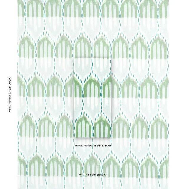 Graphic and sensual, this midsize tribal pattern is highly versatile. A cotton sateen weave makes this fabric dressier...