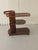 Mid-Century Modern Serving Bar Cart, 1970s For Sale - Image 3 of 5