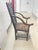 Jacobean Mid 19th Century Jacobean Side Chair For Sale - Image 3 of 6