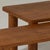 Mid-Century Modern Wood Coffee Tables, 1950, Set of 2 For Sale - Image 3 of 18