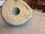 Late 20th Century American Art Pottery Van Briggle Green Maiden For Sale - Image 5 of 5