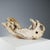 Ceramic Ceramic Leopard with Cub from Ronzan For Sale - Image 7 of 9