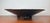 Black Large Art Deco German Ceramic Tripod Bowl from Karlsruher Majolika, 1940s For Sale - Image 8 of 18
