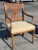 Pair of Antique French Directoire Chairs For Sale - Image 4 of 12