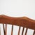 English Windsor Chair in Wood For Sale - Image 10 of 14