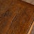Early 19th Century Oak Trunk on Stand Side Table For Sale - Image 12 of 17