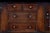 17th Century Welsh Carved Oak Court Cupboard, 1680s For Sale - Image 6 of 10