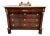 19th Century Empire Napoleon III French Dresser For Sale