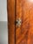 Mahogany Hanging Cabinet, 19th Century For Sale - Image 16 of 18