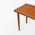 Danish Teak Writing Desk by E. W. Bach, 1960s For Sale - Image 6 of 18