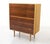 A rare Hilleplan unit J bureau designed by iconic British designer Robin Day for Hille in 1952. It has a beech frame and...