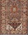Measures: 5'6 x 13'8. Antique Persian Bakhtiar Gallery Rug Featuring a Multi-Medallion Tribal Design. Keivan Woven Arts /...