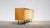 Wood Vintage Sideboard by Florence Knoll Bassett, 1950s For Sale - Image 7 of 11