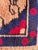 Textile Vintage French Cogolin Rug, 1940s For Sale - Image 7 of 16