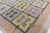 Mid-Century Modern Doris Leslie Blau Vintage Swedish Flat Weave Rug by Agda Osterberg For Sale - Image 3 of 9