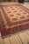 Vintage Daulatabad Rug - 7'2" X 9'7" For Sale - Image 4 of 12