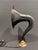 Black Gramophone-Style Horn Loudspeaker, 1925 For Sale - Image 8 of 11