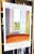 Figurative David Hockney Window Grand Hotel Vittel Original 1981 New York Film Festival Poster For Sale - Image 3 of 10