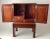 Late 19th Century Small Asian Cabinet on Stand With Bone and Satin Wood Inlay For Sale - Image 12 of 12